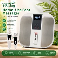 Nouveau Masseur de Pieds Oly Terahertz 2026 P90+ Version Améliorée Thérapie Bio-résonance Terahertz Iteracare Circulation Sanguine 4