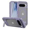 Clear Purple