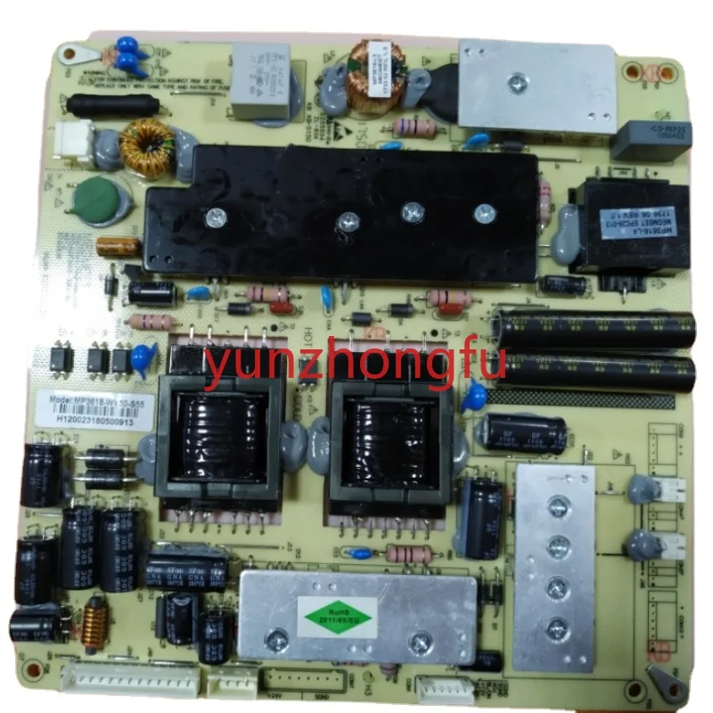 Mp3618-Wy50-S55 Led Tv Scheda Di Alimentazione Due In Uno 42-55 Pollici Corrente Costante 480 -- 800Ma