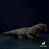 Komodo Dragon High Fidelity Anime Cute Plushie Iguana Gaint Lizard Plush Toys Lifelike Animals Simulation Stuffed Doll Kawai Toy 1