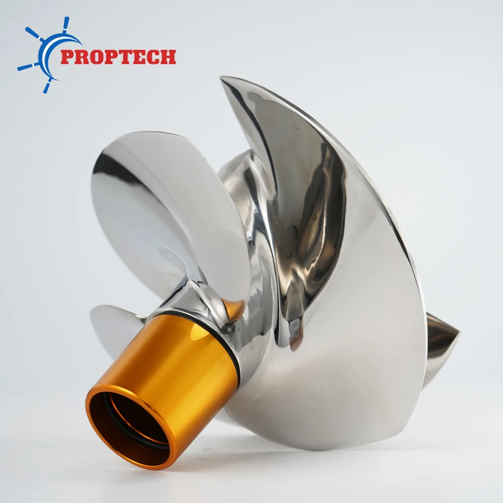For Seadoo Jet Ski Impeller Replaced Solas SXX-CD-13/18 RXP-X 300 RXT-X 300 GTX LIMITED 161mm 3 Blades