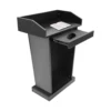 Presentation Stand for Office Church, Wooden Church Classroom Lecture Stand, Conference Presentation Stand For Schools,Classroom 5