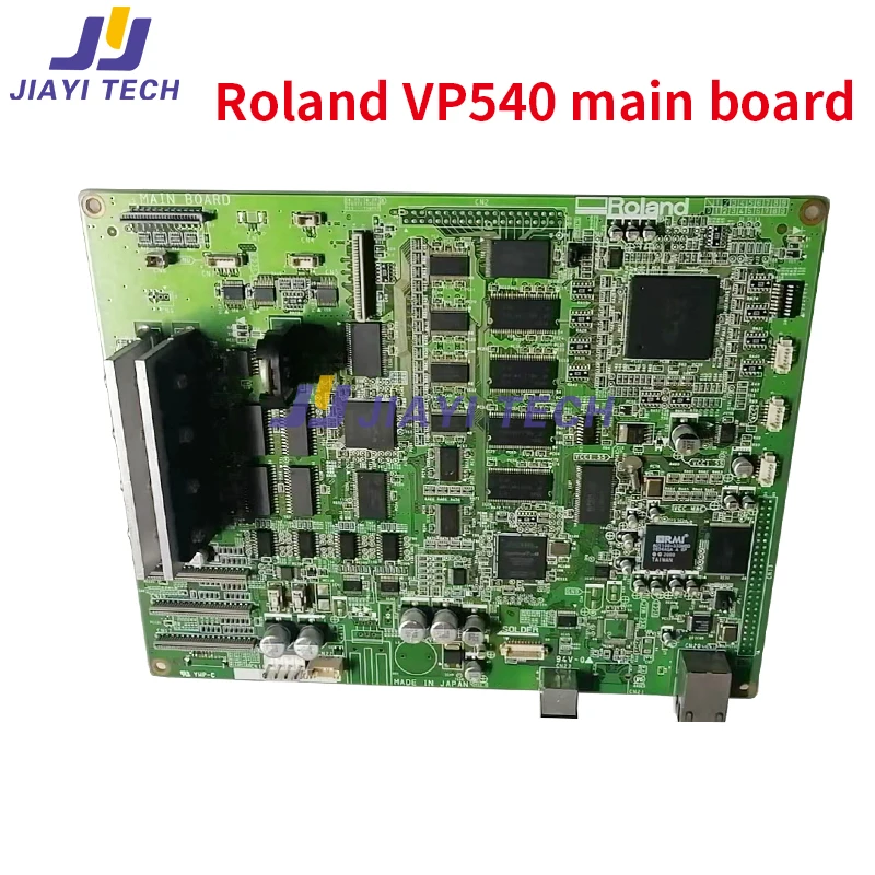 Original For Roland VP-540 Main Board Head Board Assy for Roland