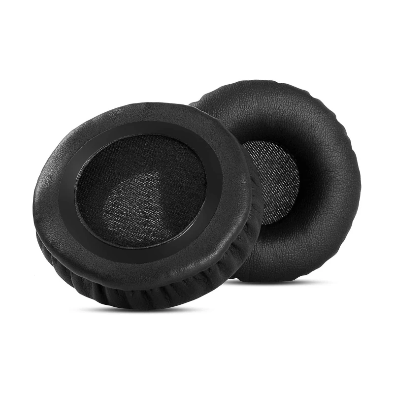 Jabra PRO 920 930 935 9450 9460 9465 9470 용 가죽 메모리 폼 이어 패드 교체, 헤드폰 이어 패드 이어 쿠션 커버