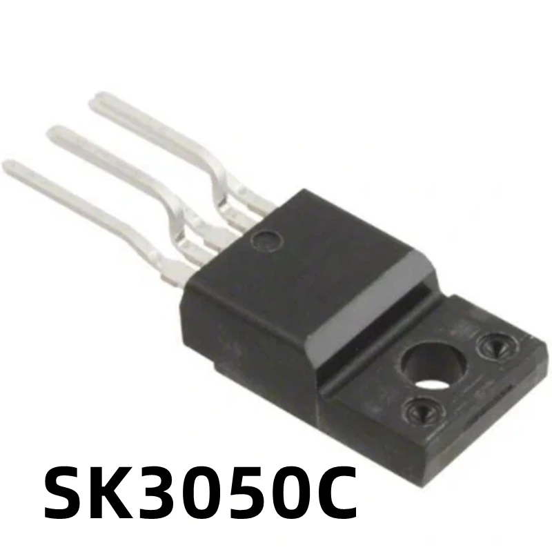 

1PCS SK3050C 3050C LCD Power Chip IC TO-220F-5 Packaging Is Brand New and Original