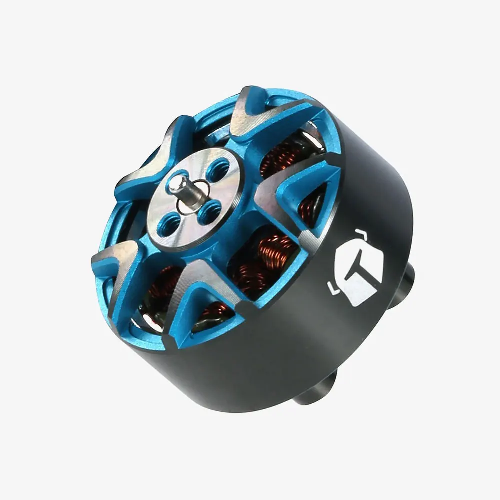 Moteur Drone Course 1606 2850KV/2300KV Brushless - Pièce FPV