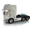 6*4 1/14 Scale RC Tractor Truck KIT Highline 3Axles Car DIY Model Vehicle with Brushed Motor Toys Toucan RC Hobby TH16855-SMT1 5