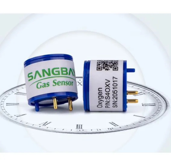 

1PCS 100% new O2 oxygen sensor S4OXV 4OXV