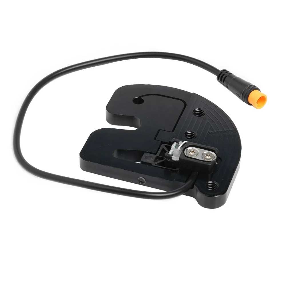 EF1 Dashboard Display 4/5/6-Pin Cable For Xiaomi Qicycle EF1 Folding E-Bike LCD Speedometer Monitor Plug-&-Play Replacement Part - 18 - View #10