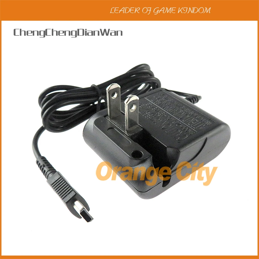 10 Pz Per Gbm Us Plug Home Wall Travel Charger Adattatore Ca Per Nintendo Gameboy Micro Gbm
