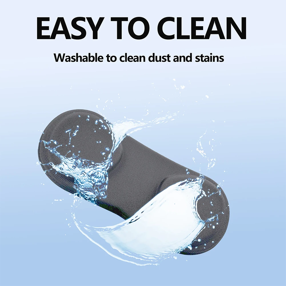 Dust Cover Anti-Scratch Lens Cap Replacement VR Lens Protector for Meta Quest 3S/3/2/Pico4 Ultra VR Accessories