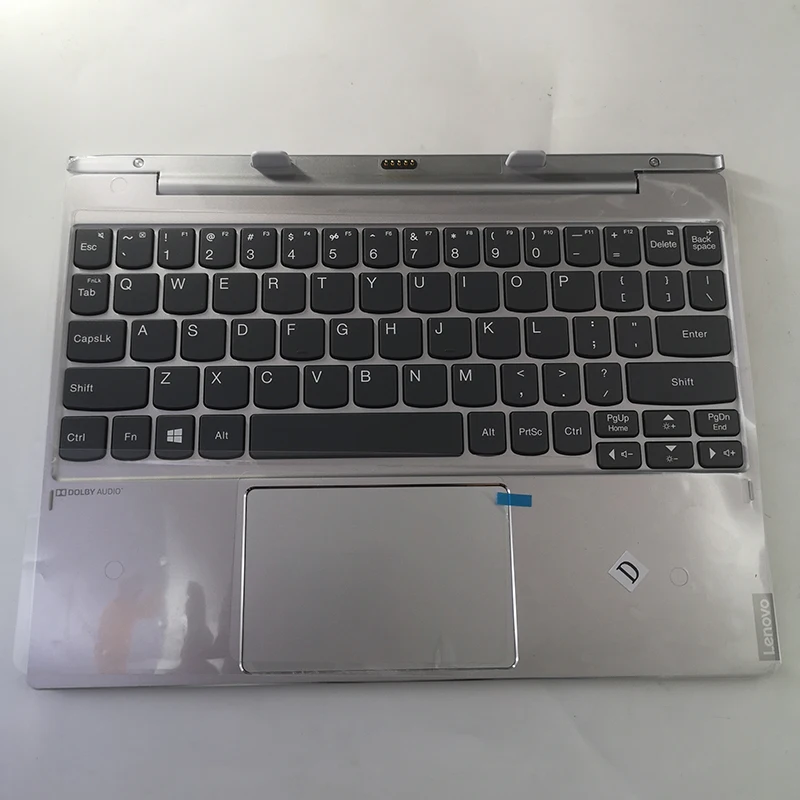 Base Tastiera Docking Originale Per Lenovo Miix 320 Miix 320-10Icr Miix320 Miix320-10Icr Miix 325 Miix 325-10Icr