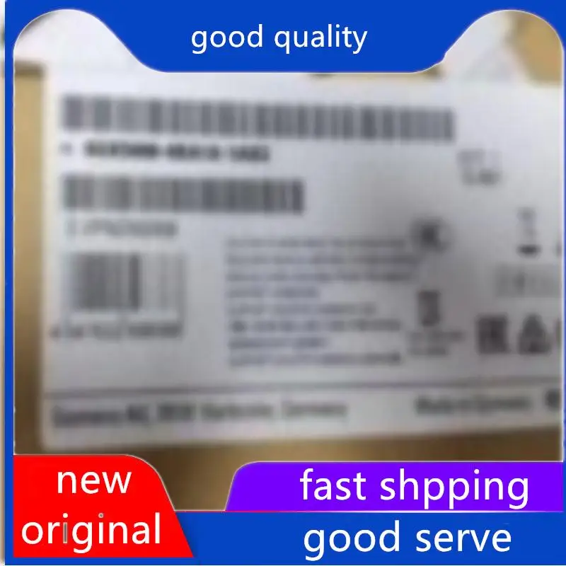 

Новый оригинальный 6GK5008-0BA10-1AB2