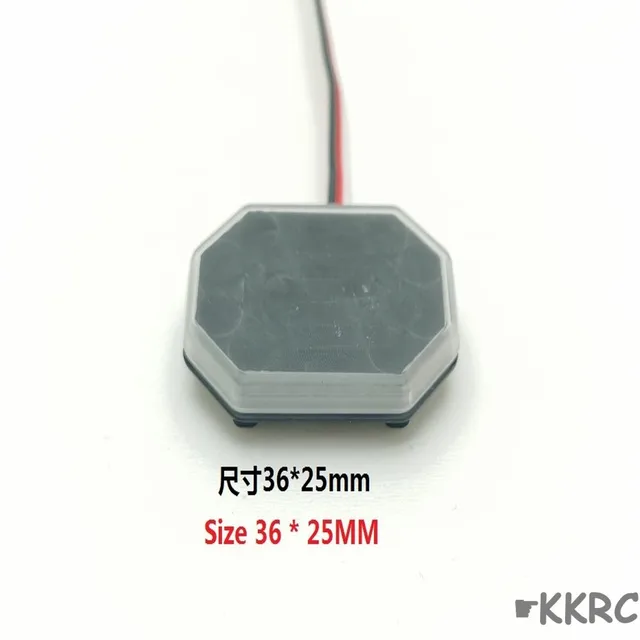 Engineering Lights Engineering Lamp for 1/14 Tamiya 56368 Tractor Scania Truck Excavator RC Model Car Accessories 4