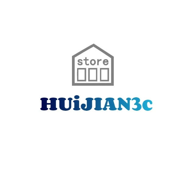 HuIJIan3C Store