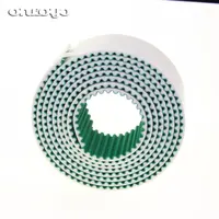 1 Meter S5M Trapezoidal Tooth Timing Belt for Barudan & Tajima Embroidery Machine Framework – X/Y Axis Belt