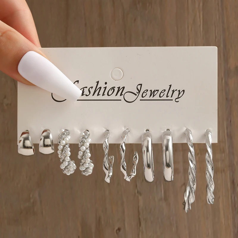 Dangle Earrings Hoop Earrings Butterfly Earrings Acrylic Earrings For Women