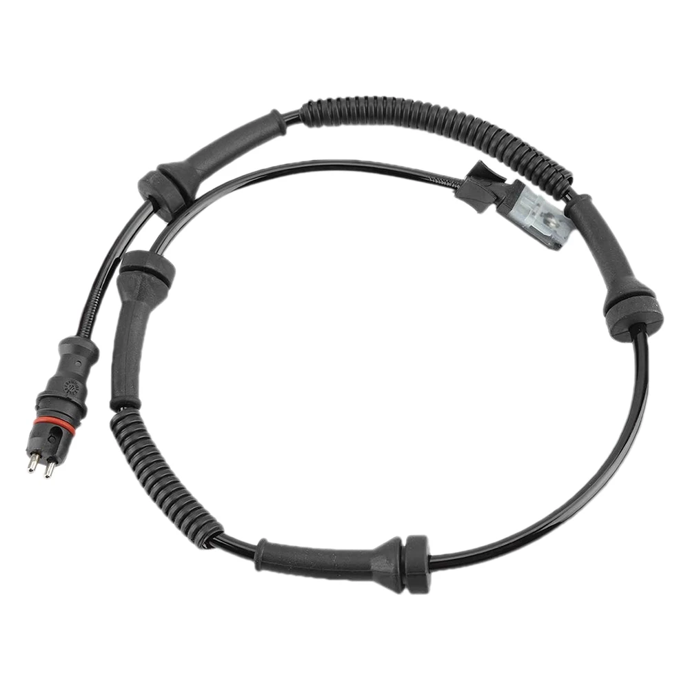 93192439 Per Opel Vauxhall Vivaro Renault Trafic Ii Sensore Freno Anteriore Abs