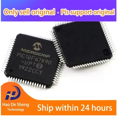 

10 шт./партия, электронные компоненты