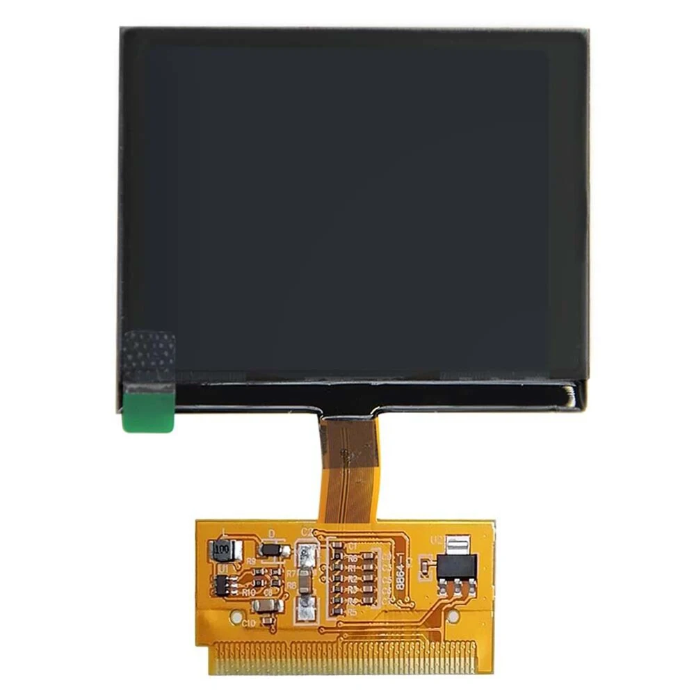 LCD Display Screen 1.5-inch For Audi A6 C5 1997-2004 For Sharan LCD Dash Dashboard Repair Car Accessories lcd display,touch screen display