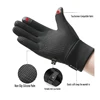 Lightweight Running Gloves,Touch Screen Anti-Slip Warm Gloves Liners for Cycling Biking Sporting Driving for Men Women 4