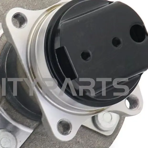 For Nissan Tiida C11 Livina L11 Sylphy G11 SC11X CUBE 04- 1PCS Rear ...