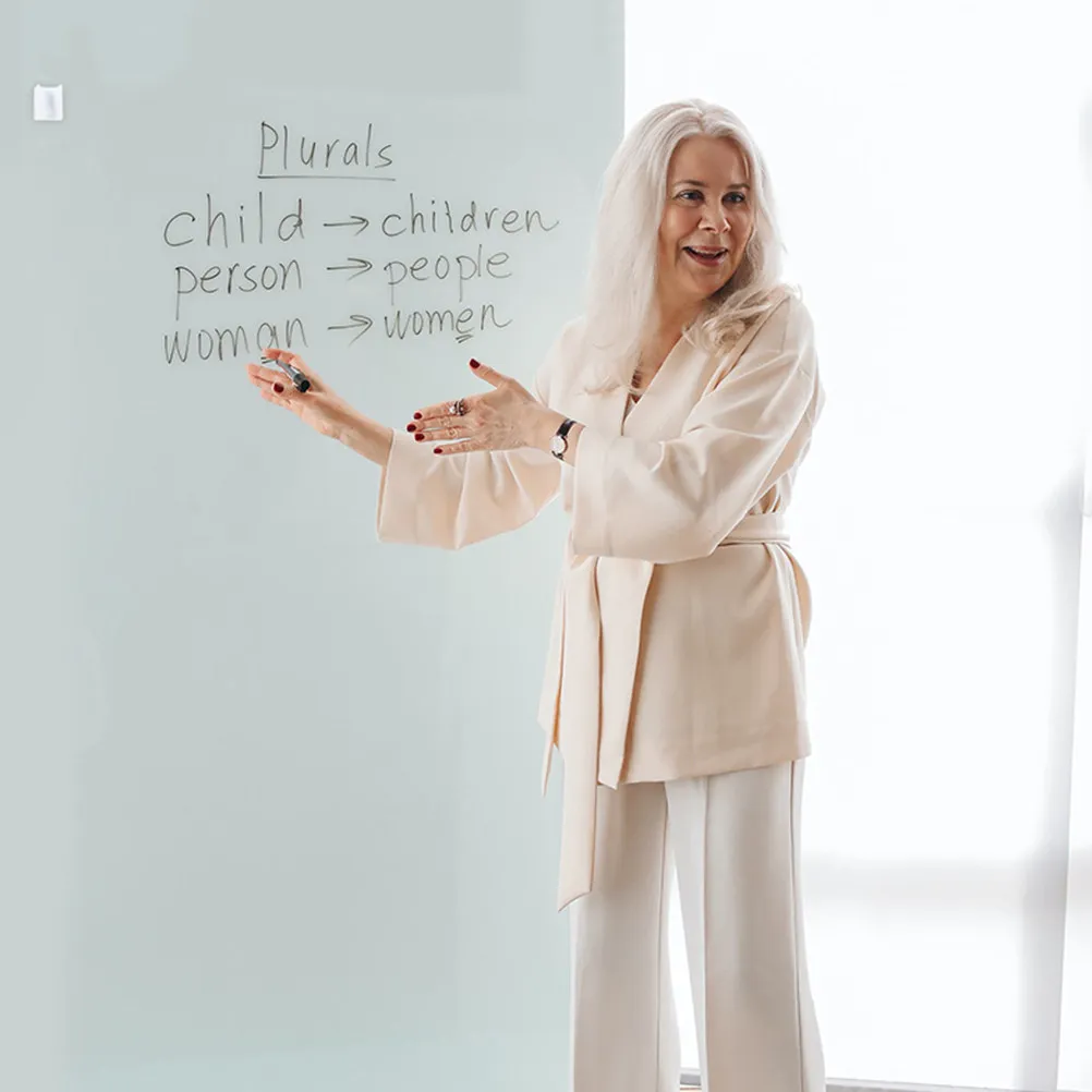 200Pcs 화이트 보드 용 접착 펜 클립 홀더 학교 사무실 벽 마운트 연필 클램프 스토리지 솔루션 펜 홀더 클립