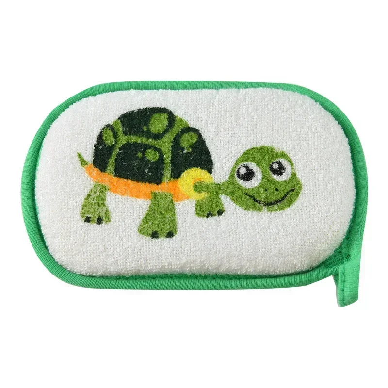 Baby Bath Sponge baby bath sponge for Kids Children Toddlers Newborns Adults