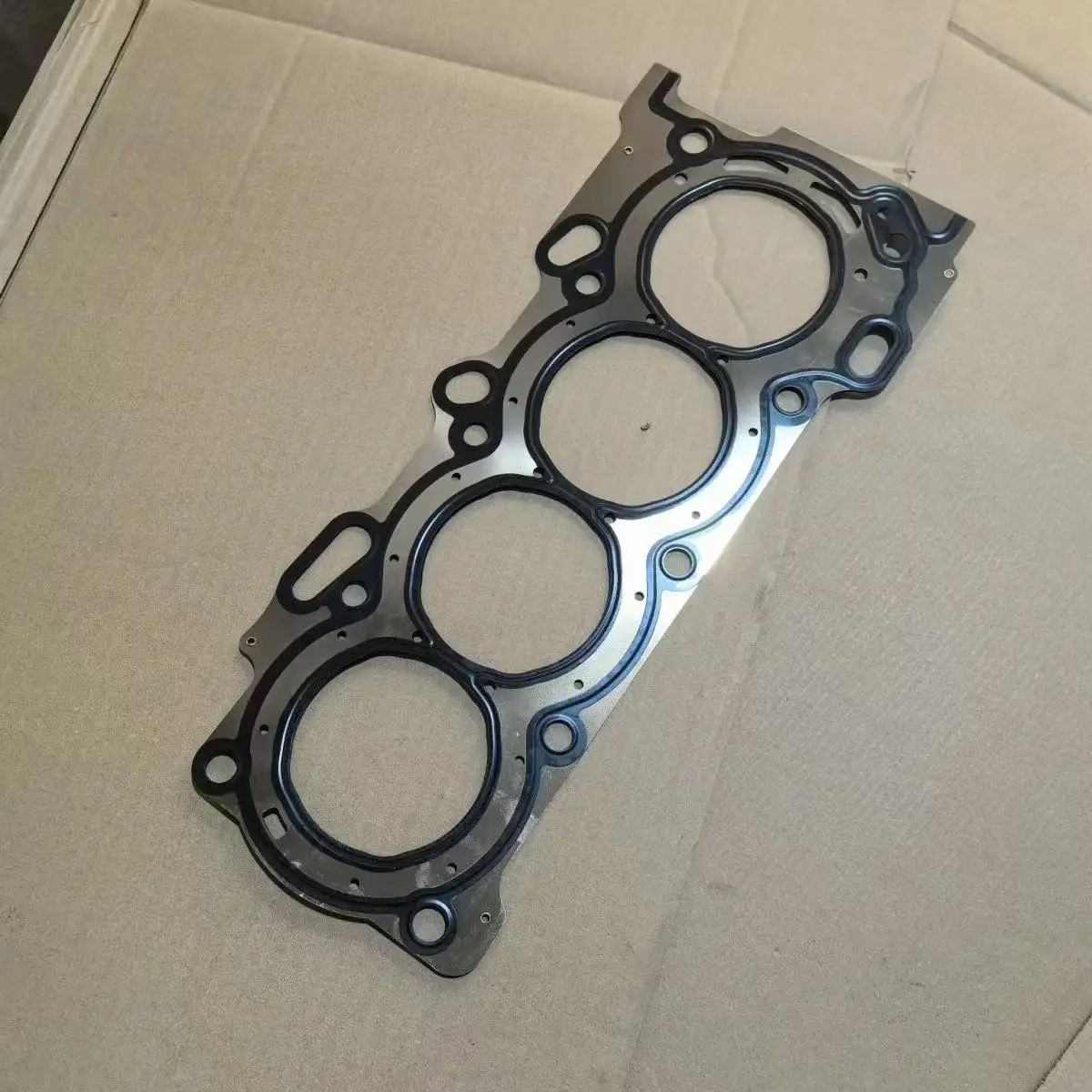 1pcs 엔진 실린더 가스켓 BAIC S3 S2 H2 BJ415C 415B 1.5 엔진용 실린더 헤드 가스켓