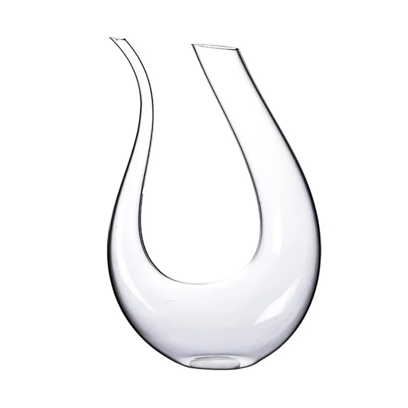Crystal Wine Decanter 5