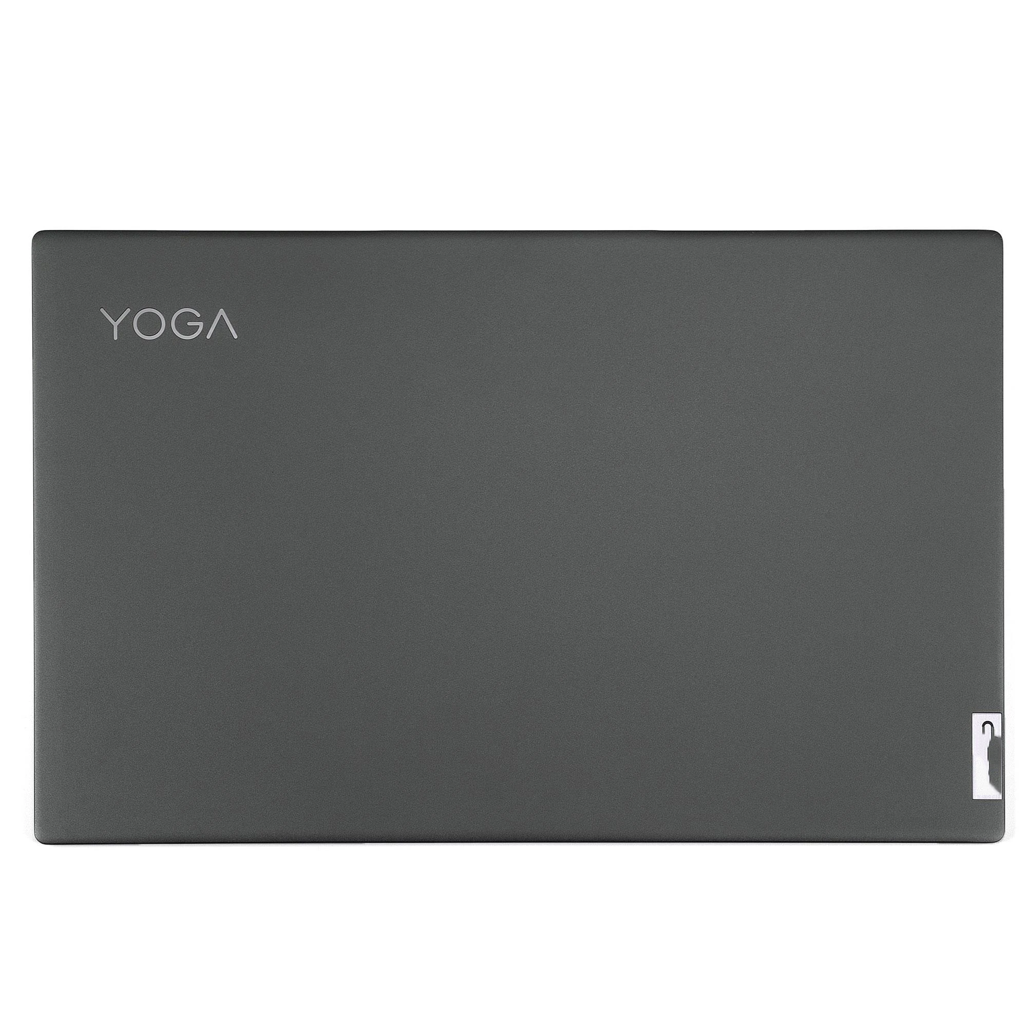 

Задняя крышка ЖК-дисплея для Lenovo Yoga Slim 7-14IIL05 7-14ARE05 7-14ITL05, серого цвета
