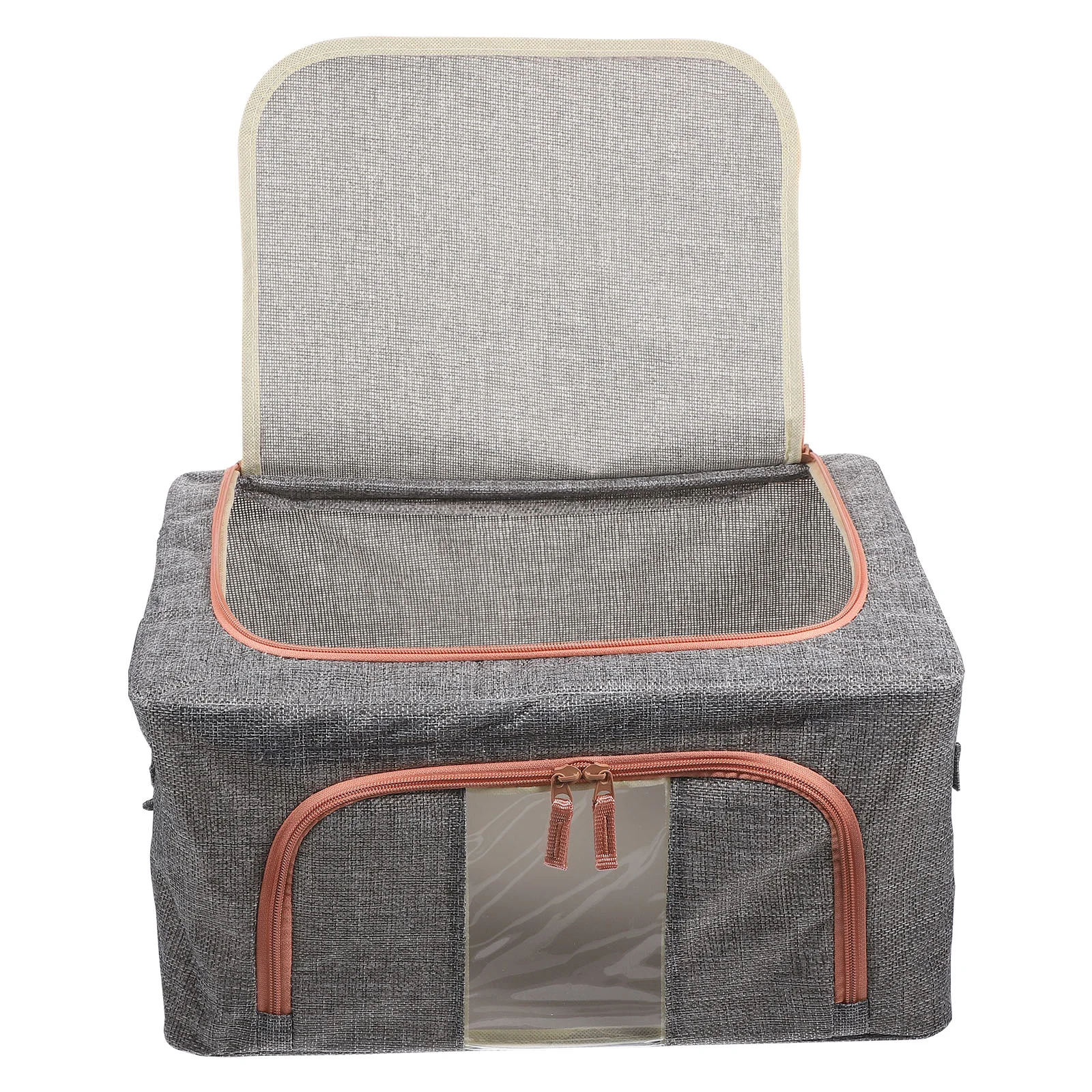 

Wardrobe Clothes Organizer Closet Organizer Clothing Jeans Pants Storage Bin