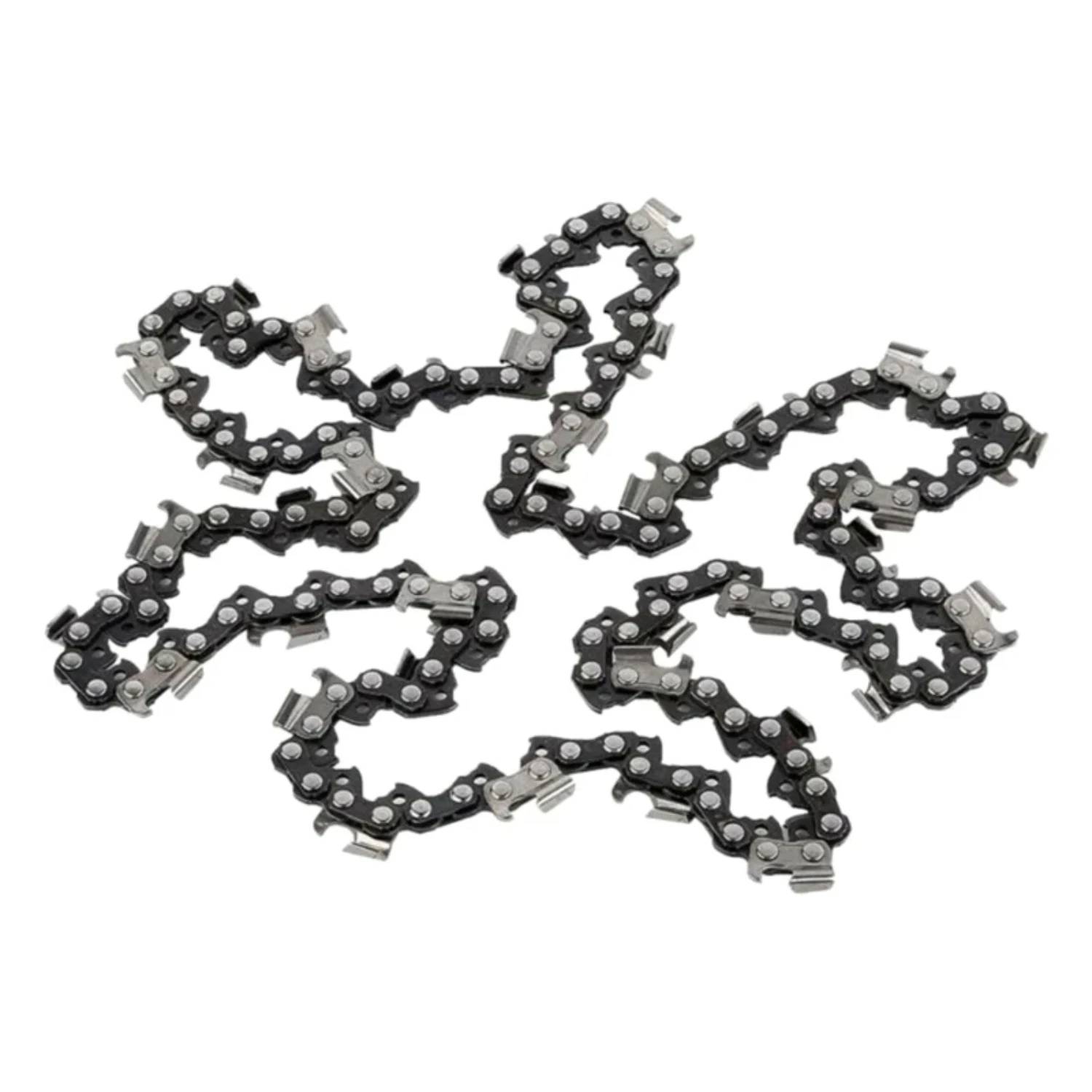 Premium 18" Chainsaw Chain with 72 Drive Links - Ideal for Garden Tools 5