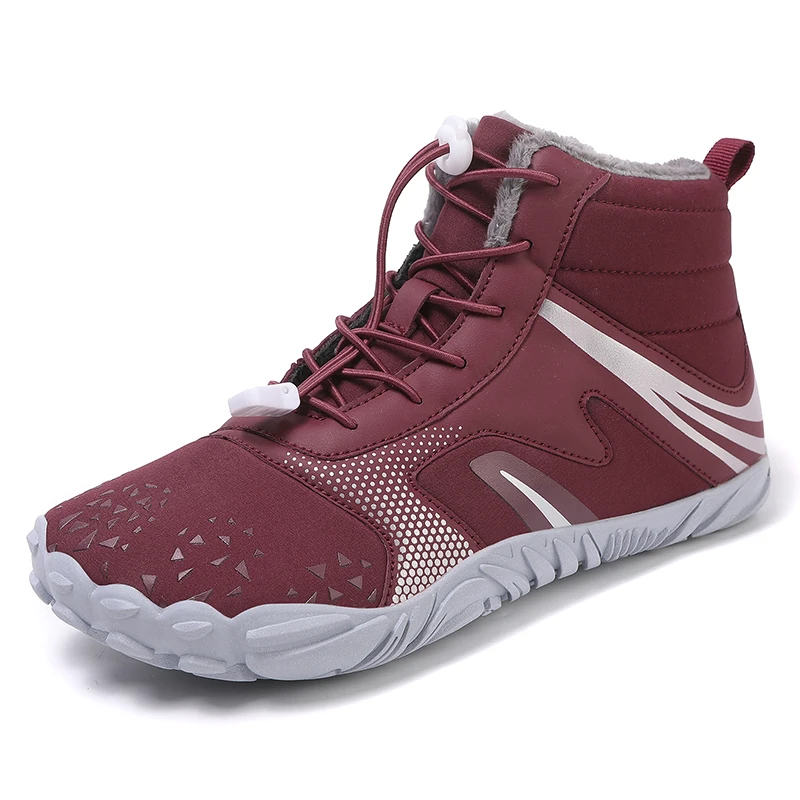 YN-9 red