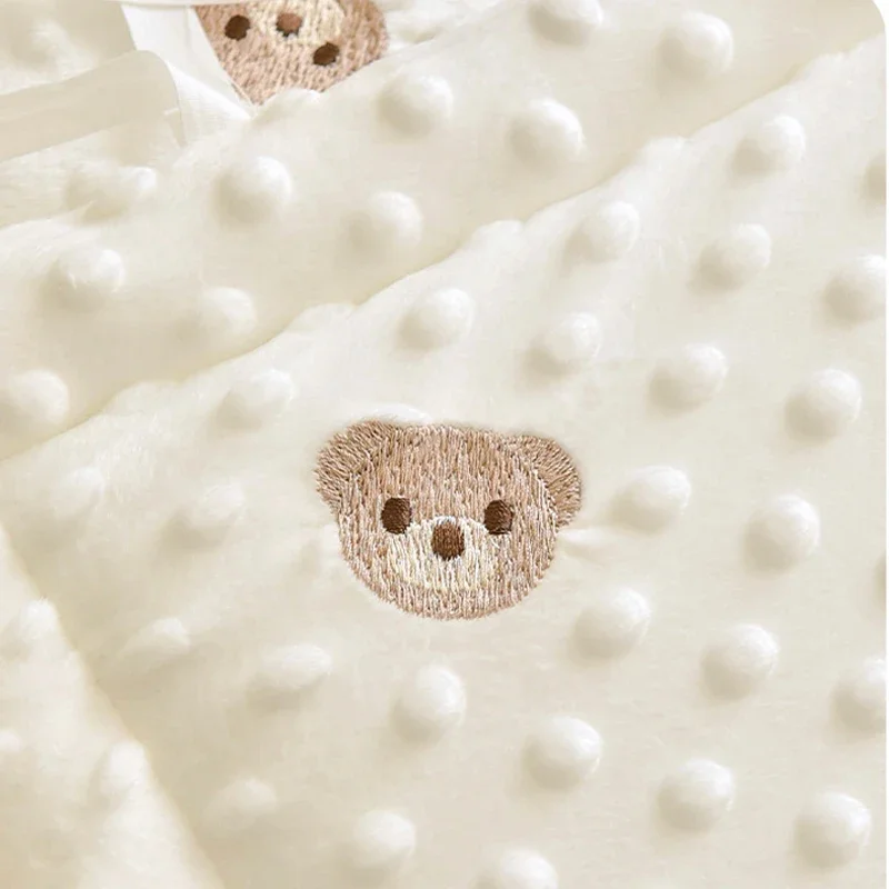Paraurti per biancheria da letto per neonati morbidi per cartoni animati Paraurti per lettino per neonato 1 pz Paraurti per culla Anti-collisione Paracolpi per biancheria da letto per bambini - immagine 5