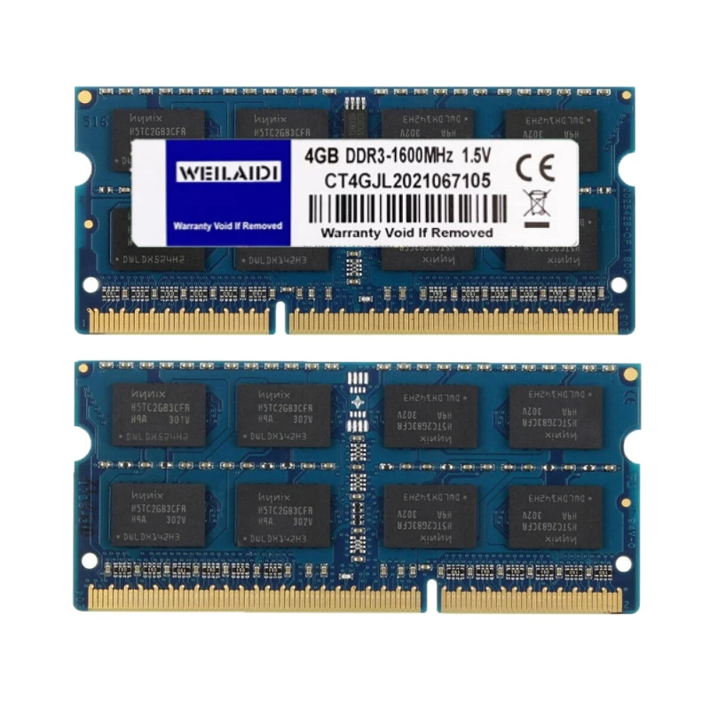 Ram memory ddr4 ddr3 16GB 8GB 4GB 1333MHz 1600MHz 1866MHz 2133MHz