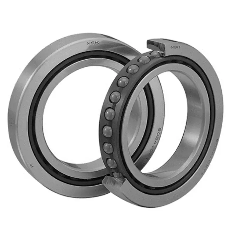 

NSK Precision angular contact ball bearing 7004CTYNDBLP4