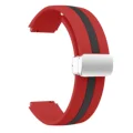 Red Black-S