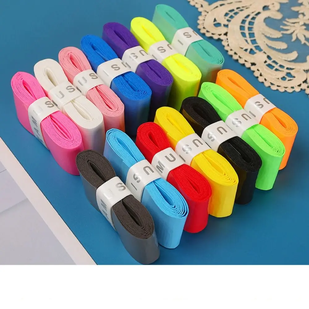Grip Tape 10 Colors for Fishing Rod Bicycle Handle Tennis Racket
