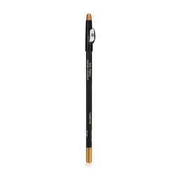 Men's Beard & Hairline Precision Pencil with Sharpener (Black)