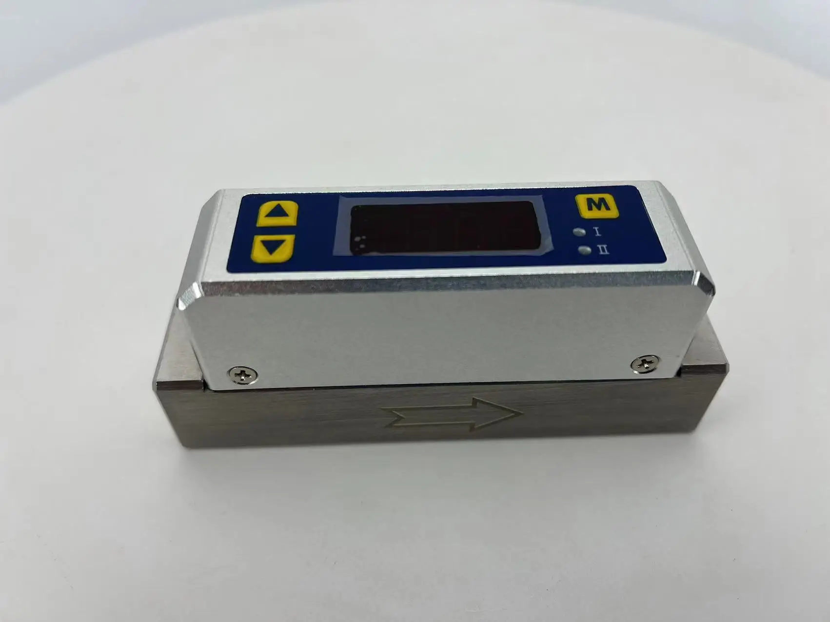 MF4700 цифровой микроскопический маленький газовый MEMS массовый расходомер для