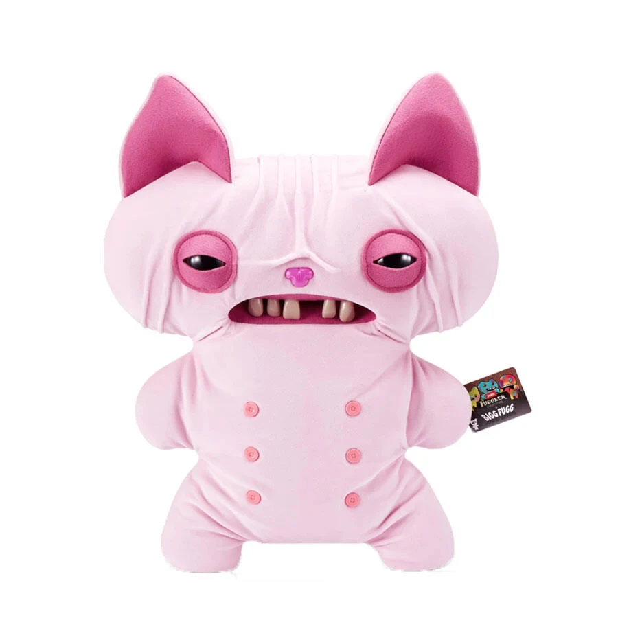 ファグラー面白い醜いモンスタービッグファグギャップトゥース 45