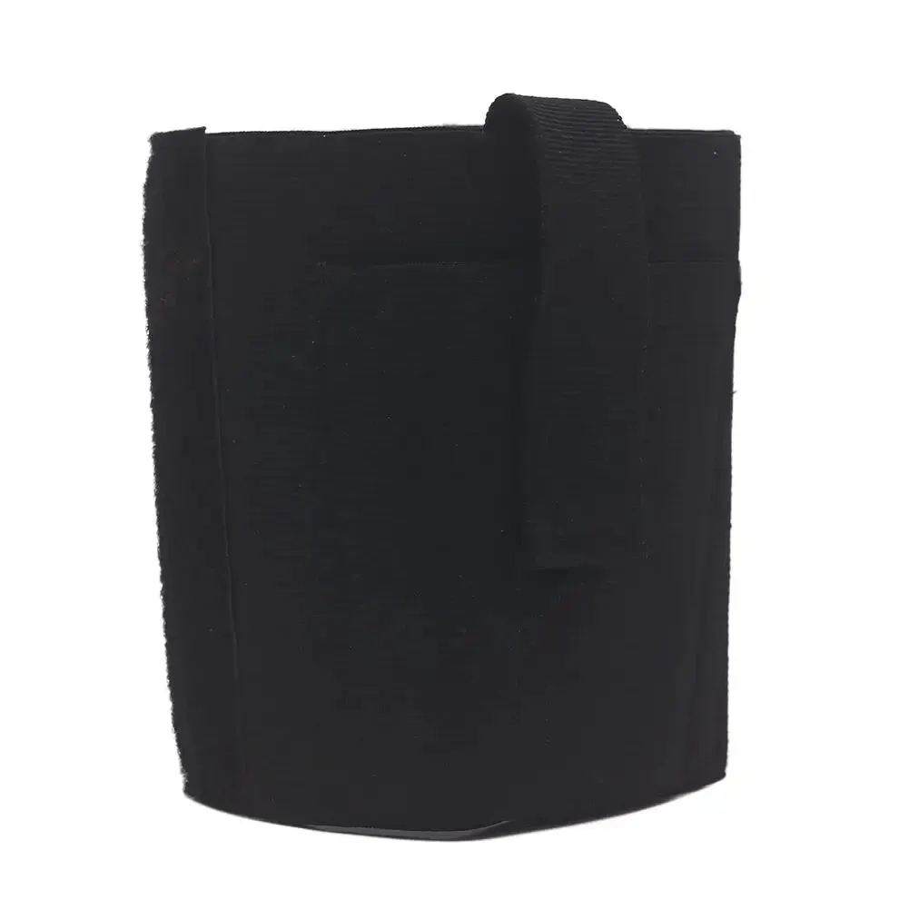 Concealed Pistol Ankle Holster 5