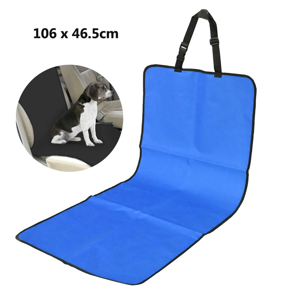 Blue Mat