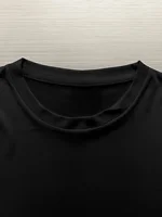 T-shirt d'été pour homme avec imprimé motif Racing haut de gamme, 100% coton respirant, col rond, style streetwear tendance 5