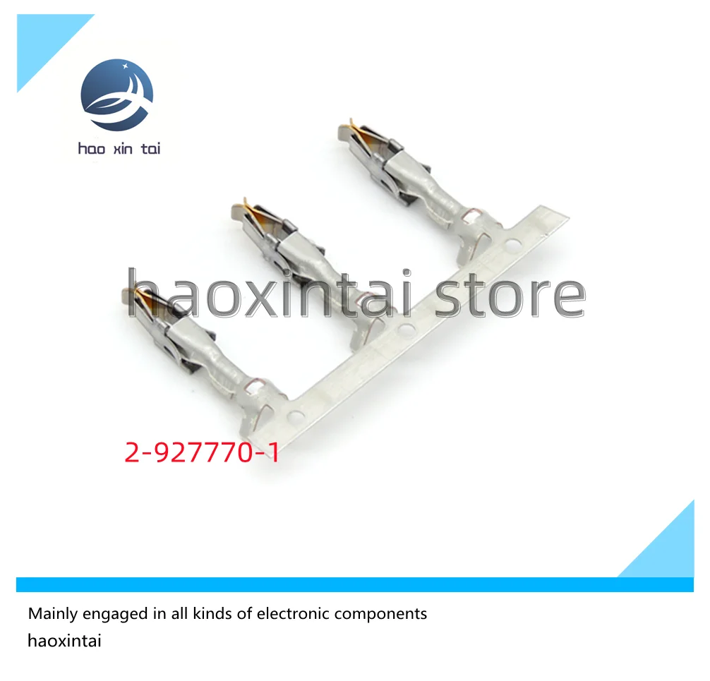 

20 шт./50 шт. 2-927770-1 Подключите Штекерный разъем 2-927770-1