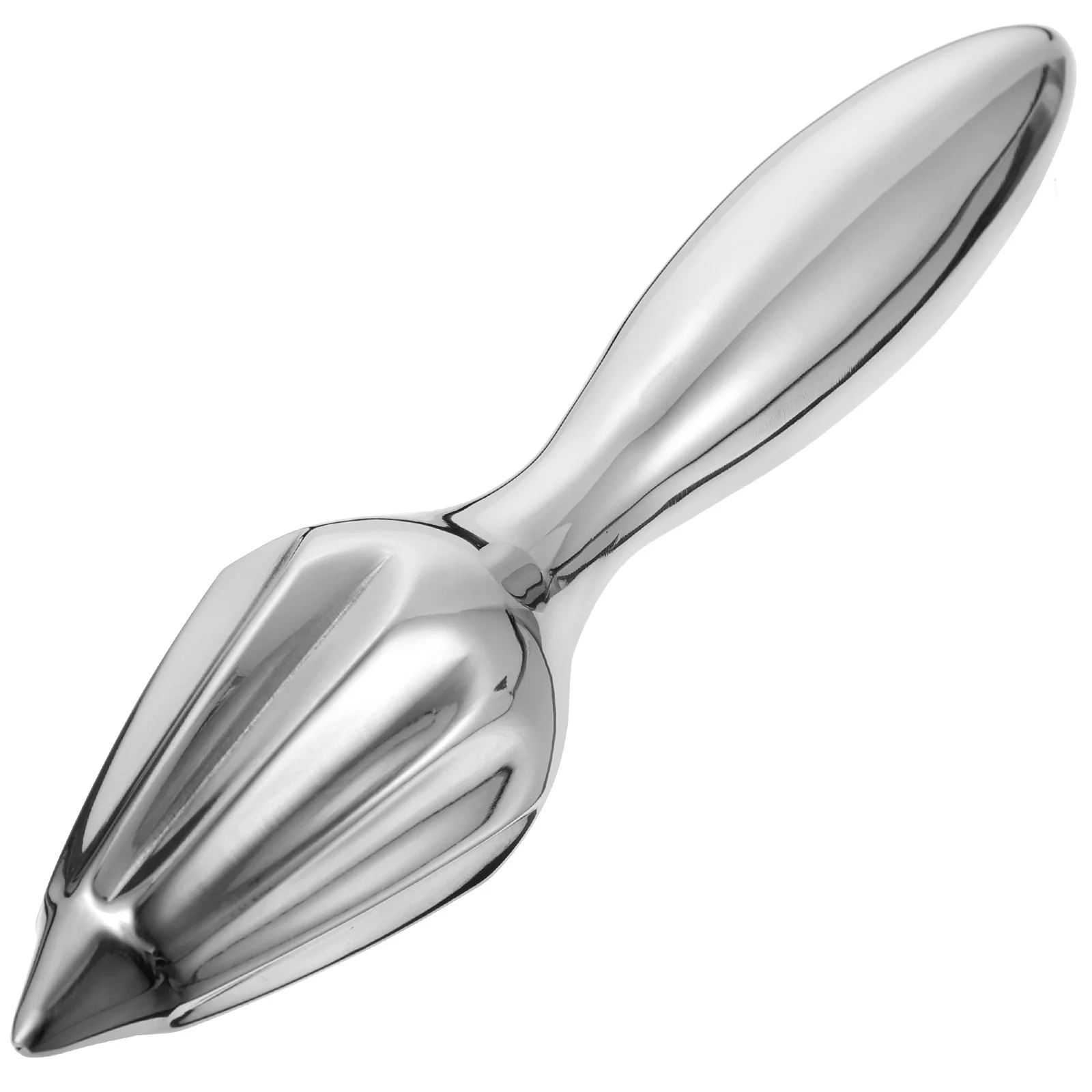 

Lemon Cone Hand Press Juicer Machines Kitchen Gadget Extractor Fruit Squeezing Device Reamer Squeezer