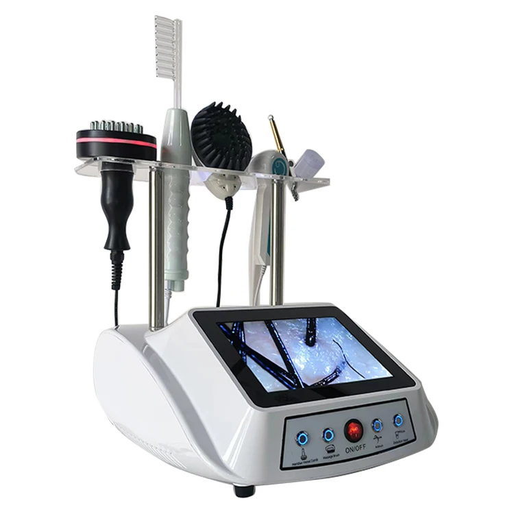 

Best Price Professinal Scalp Machine Hair Analyzer Scalp Detector Analyzer Hair And Scalp Analyzer Machine