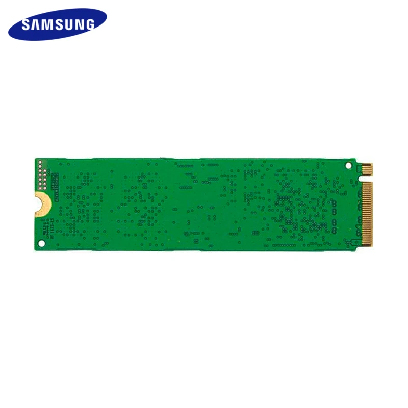 Samsung-disco Rígido Interno Pcie Pm981a M.2 2280 Pcie3.0 x4 Nvme Ssd 256gb 512gb 1t até 3500 mb s para pc - Imagem 2