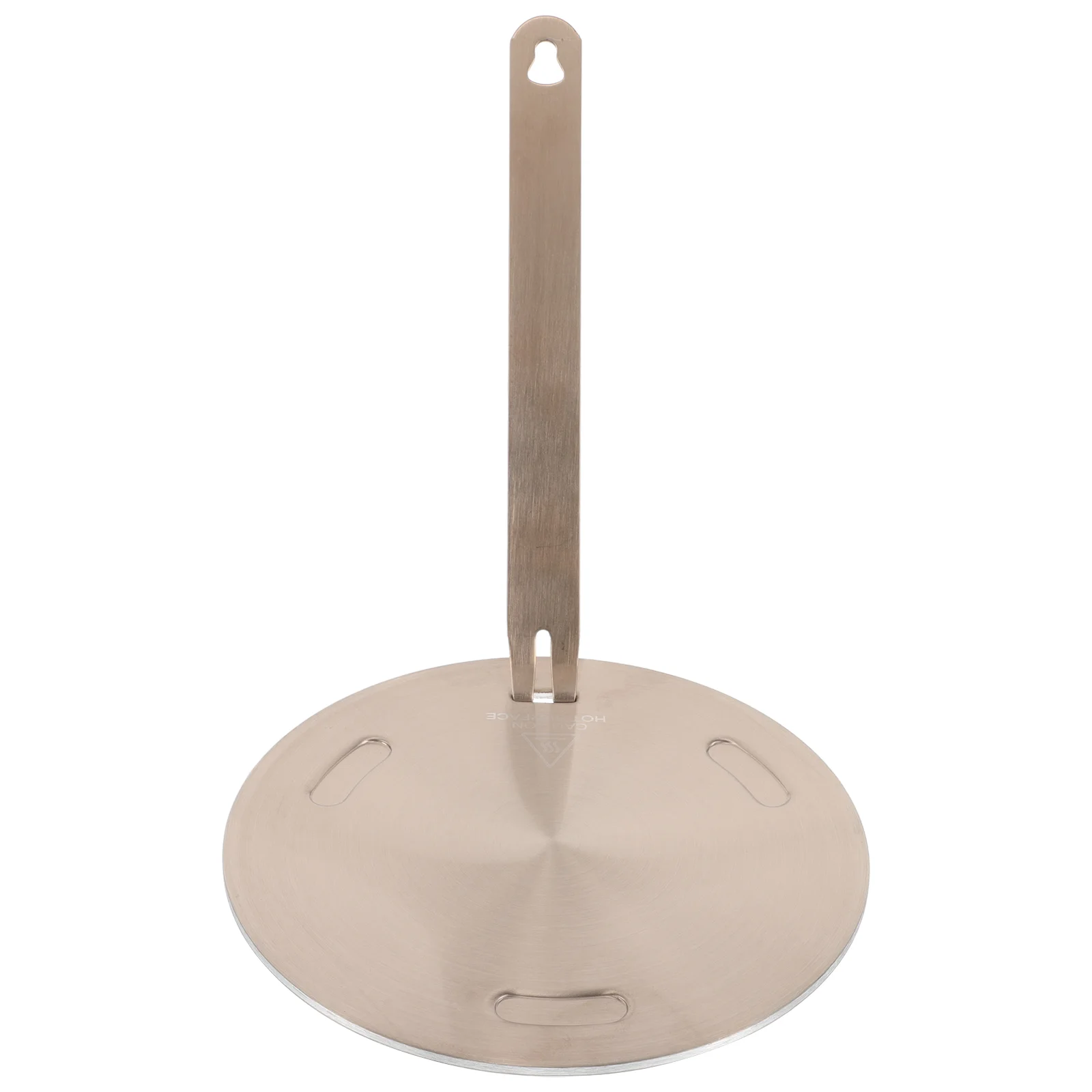Rose Stove Plate Induction Cooker Heat Conduction Gas Diffuser Kitchen Adapter Metal Plate Cookware Parts Heat Diffuser